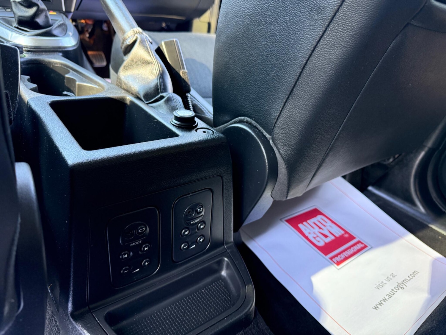 Used Land Rover Freelander 2 for sale - 77957511: Photo 30