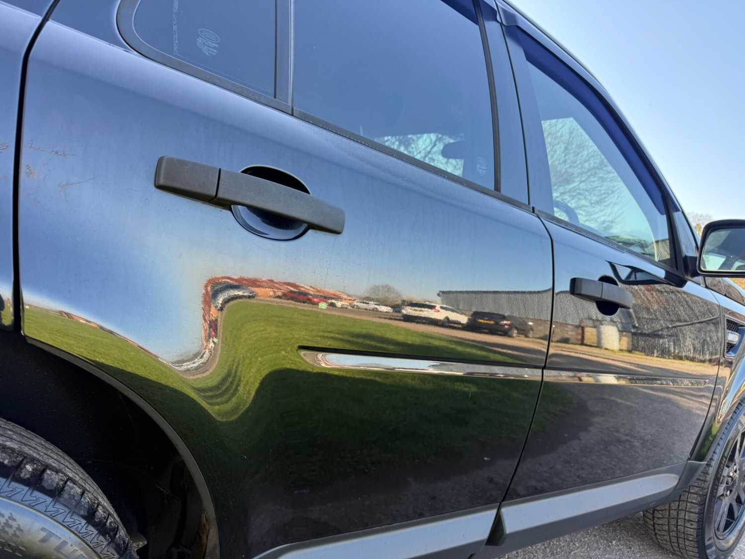 Used Land Rover Freelander 2 for sale - 77957511: Photo 5