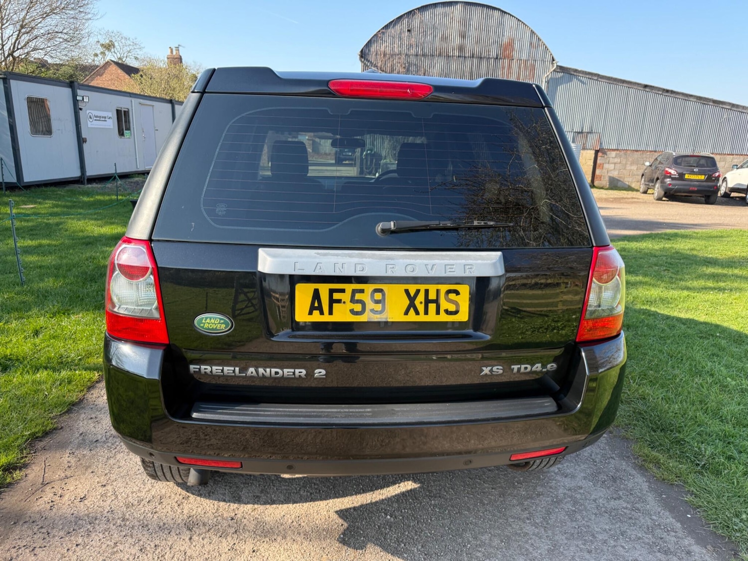 Used Land Rover Freelander 2 for sale - 77957511: Photo 6