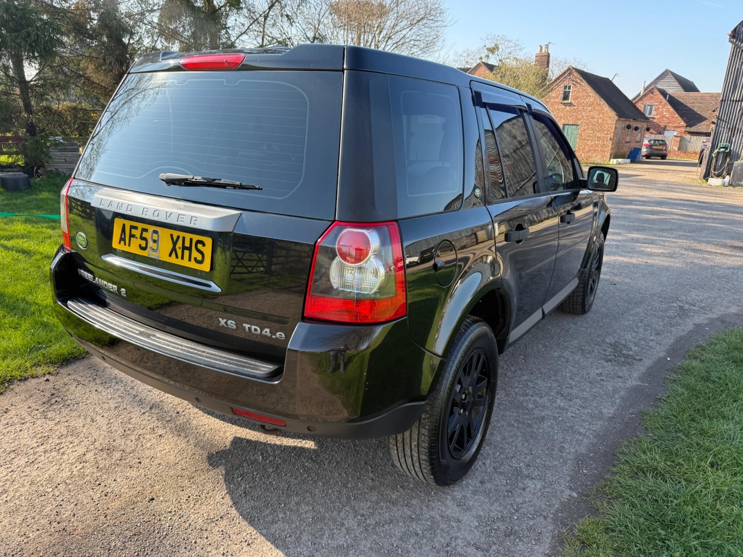 Used Land Rover Freelander 2 for sale - 77957511: Photo 7