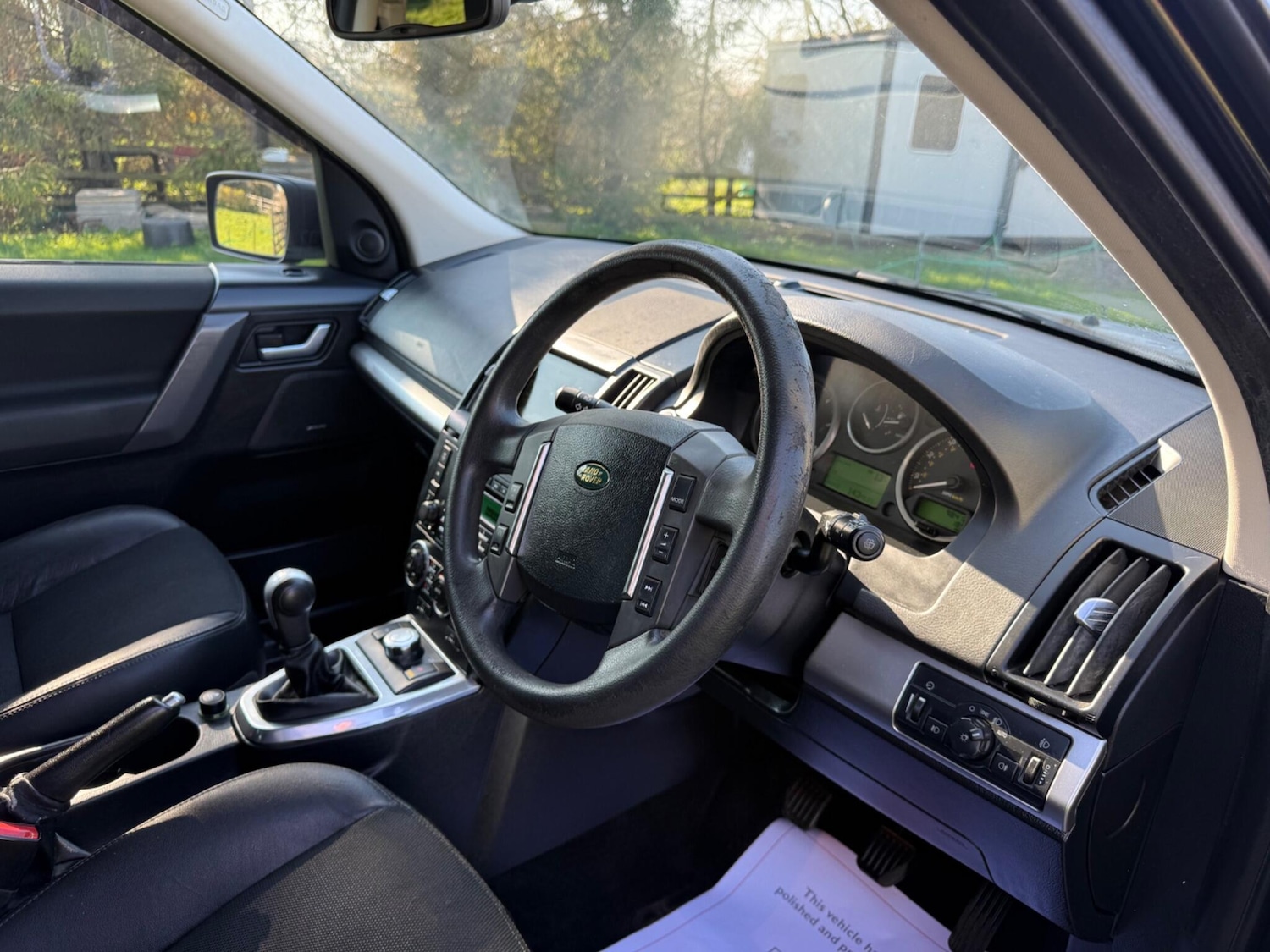 Used Land Rover Freelander 2 for sale - 77957511: Photo 8