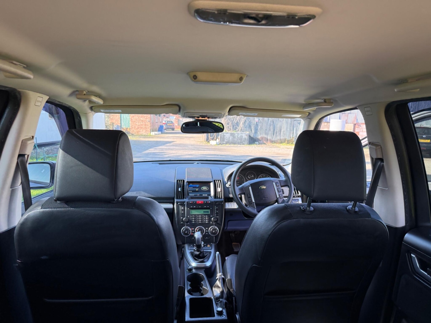 Used Land Rover Freelander 2 for sale - 77957511: Photo 9