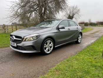 2015 (65) - 1.5 A180d Sport (Executive) Euro 6 (s/s) 5dr