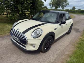 (64) - 1.5 Cooper D Auto Euro 6 (s/s) 5dr