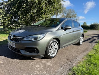 Used Vauxhall Astra 2020 for sale - 79820127: Photo