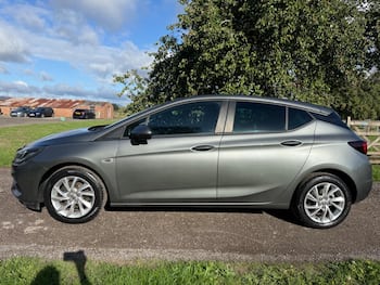 Used Vauxhall Astra 2020 for sale - 79820127: Photo