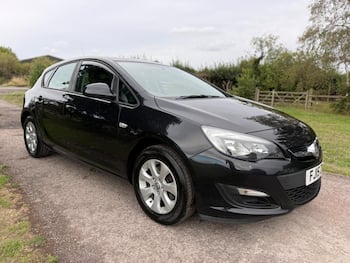 Used Vauxhall Astra 2015 for sale - 79740510: Photo
