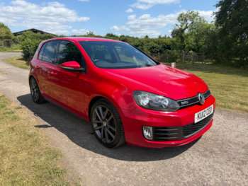2012 (12) - 2.0 TDI GTD (Leather) Euro 5 5dr