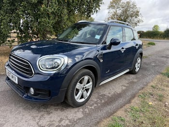 Used MINI Countryman 2017 for sale - 79670054: Photo