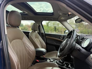 Used MINI Countryman 2017 for sale - 79670054: Photo