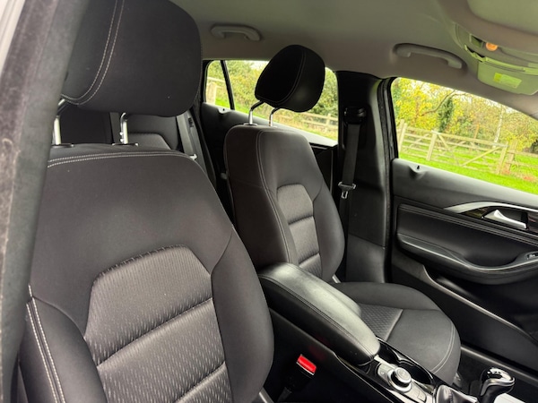 Used Infiniti Q30 2017 for sale - 76238541: Photo 22
