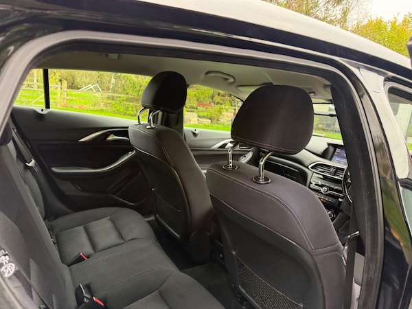 Used Infiniti Q30 2017 for sale - 76238541: Photo 23