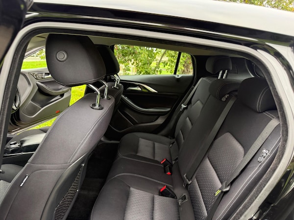 Used Infiniti Q30 2017 for sale - 76238541: Photo 25