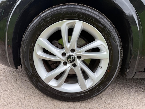 Used Infiniti Q30 2017 for sale - 76238541: Photo 27