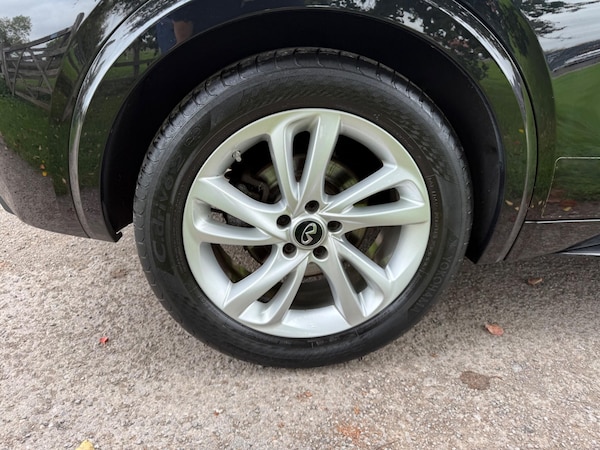 Used Infiniti Q30 2017 for sale - 76238541: Photo 29