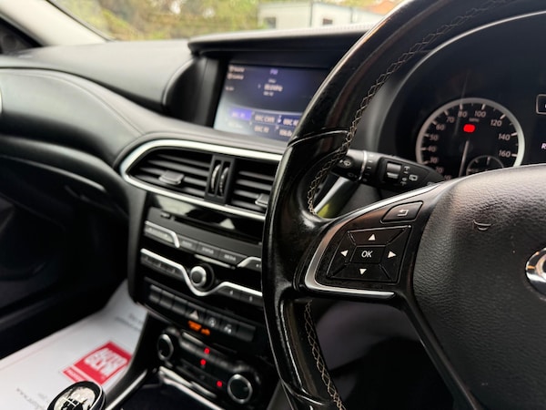 Used Infiniti Q30 2017 for sale - 76238541: Photo 31