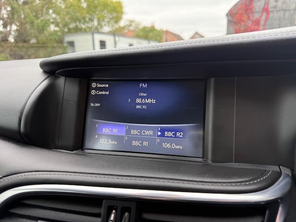 Used Infiniti Q30 2017 for sale - 76238541: Photo 33