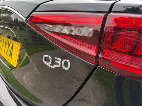 Used Infiniti Q30 2017 for sale - 76238541: Photo 43