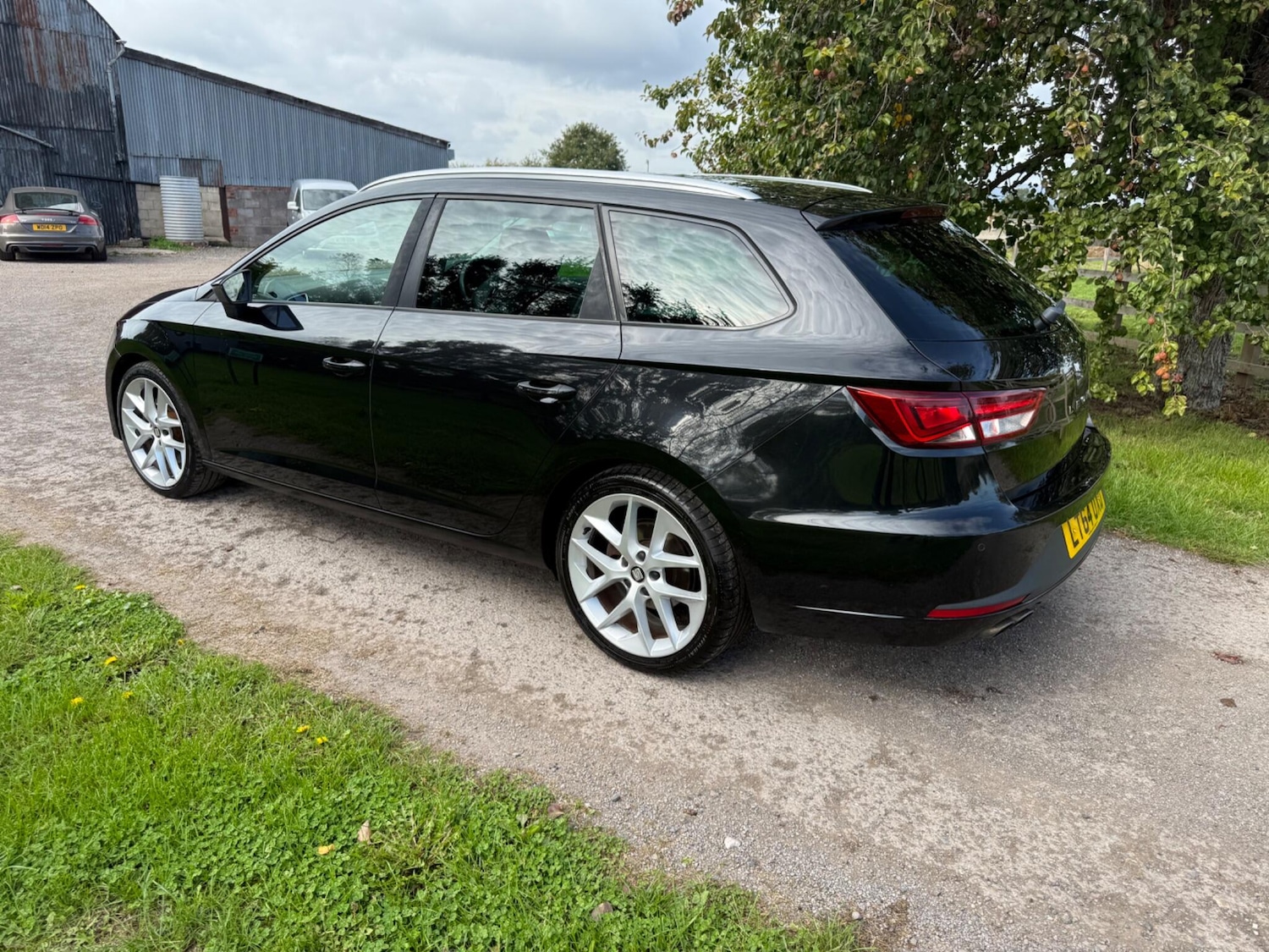 Used SEAT Leon 2014 for sale - 76136741: Photo 10