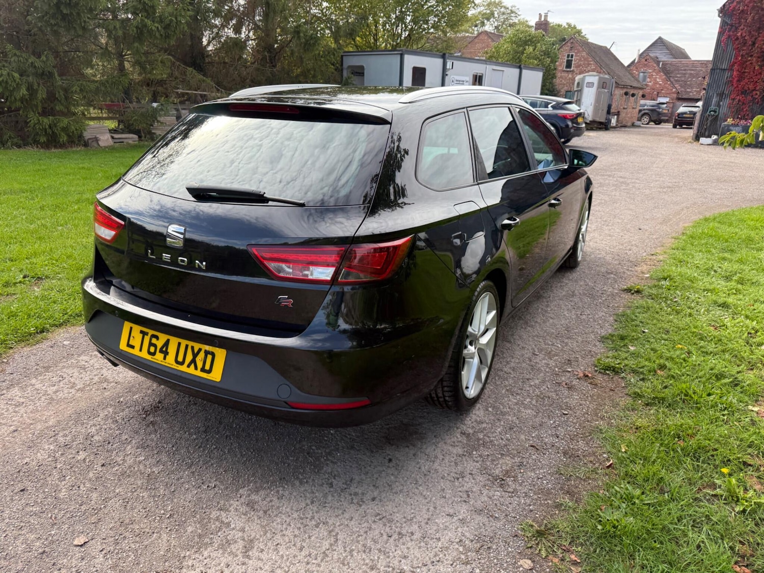 Used SEAT Leon 2014 for sale - 76136741: Photo 11