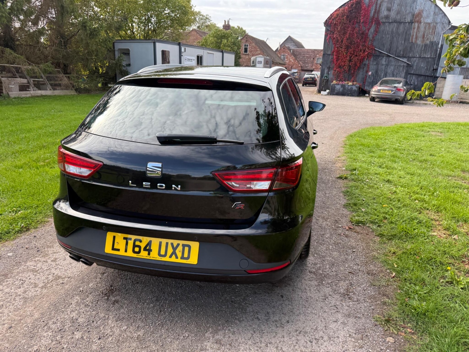 Used SEAT Leon 2014 for sale - 76136741: Photo 12