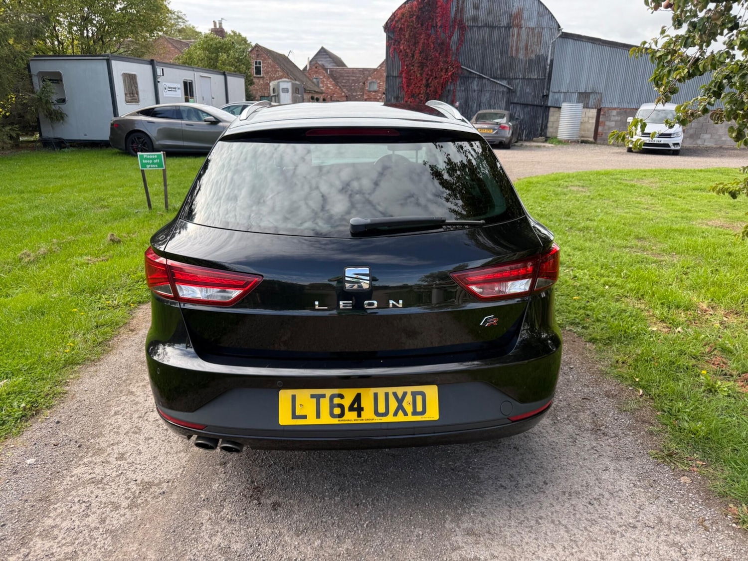 Used SEAT Leon 2014 for sale - 76136741: Photo 13