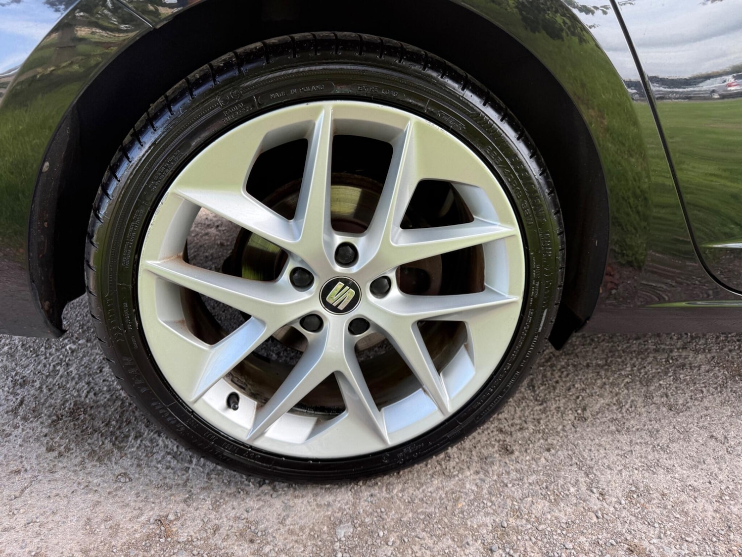 Used SEAT Leon 2014 for sale - 76136741: Photo 15