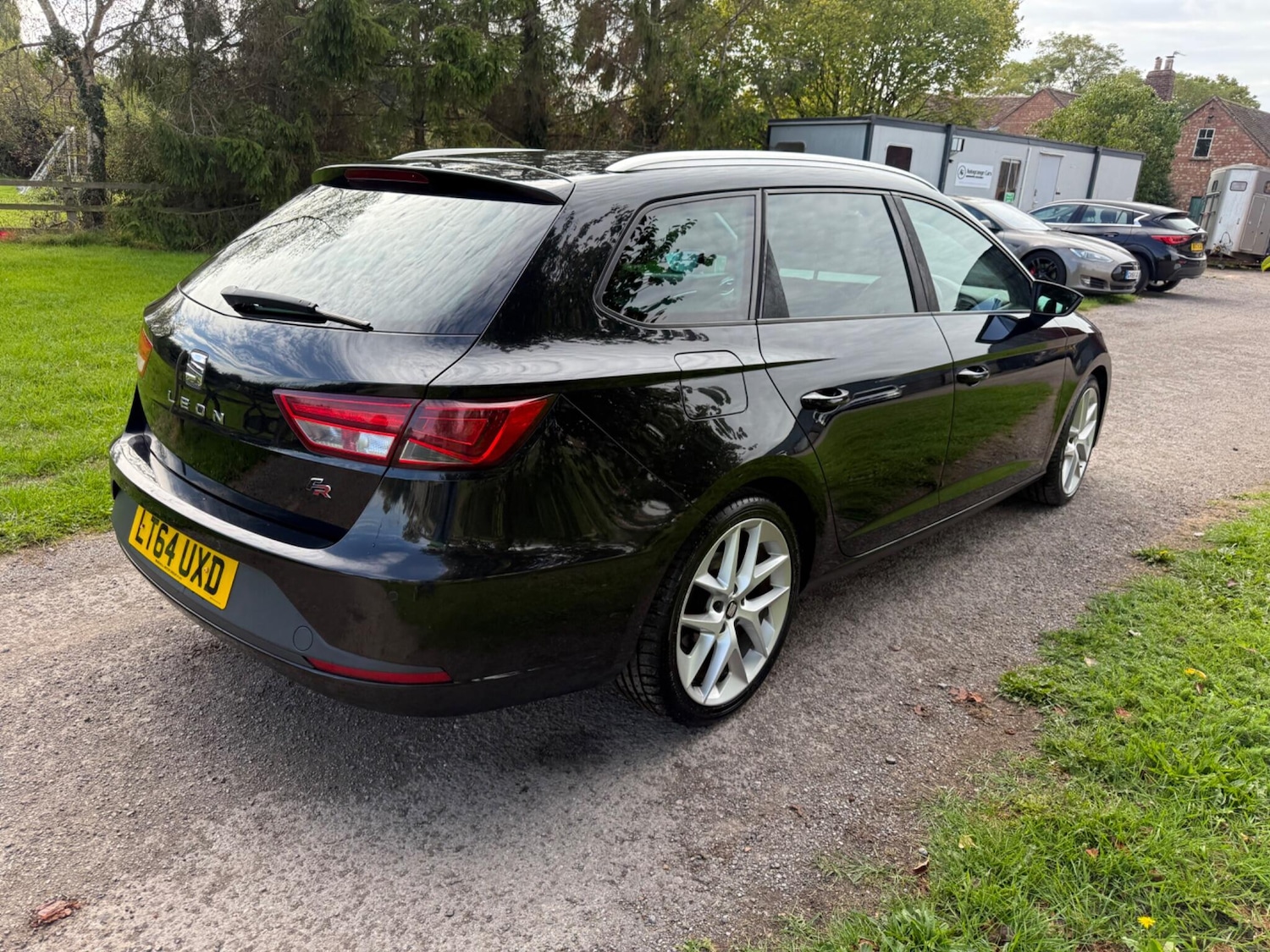 Used SEAT Leon 2014 for sale - 76136741: Photo 16