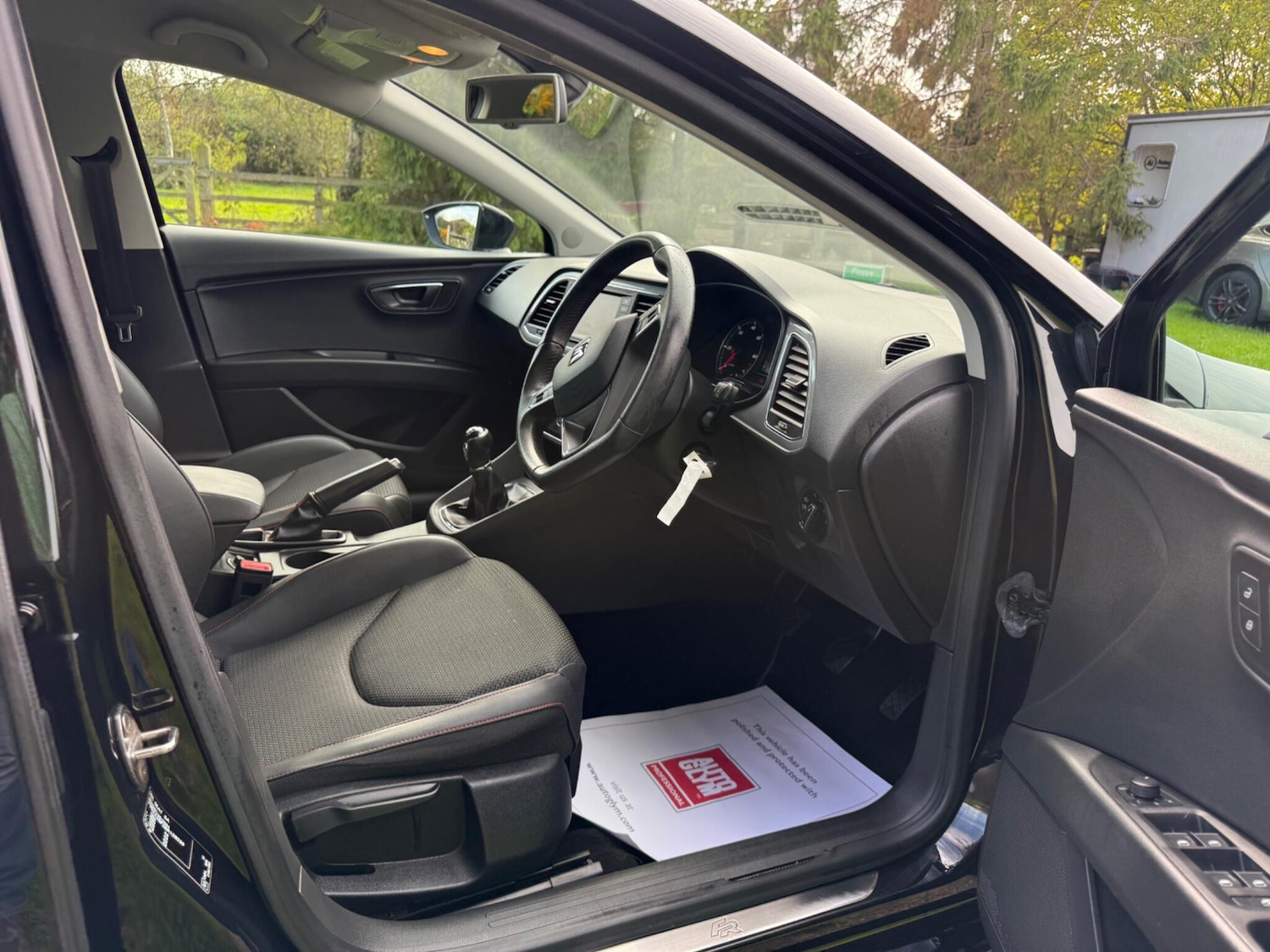 Used SEAT Leon 2014 for sale - 76136741: Photo 17