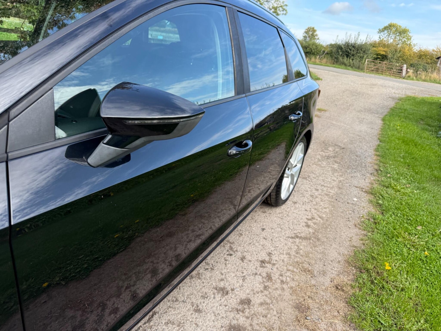 Used SEAT Leon 2014 for sale - 76136741: Photo 18