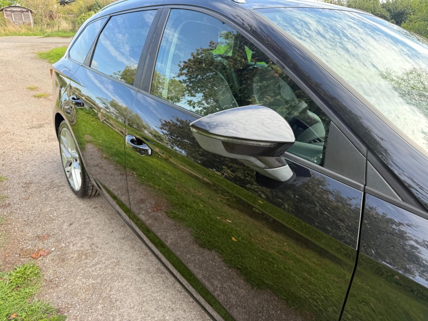 Used SEAT Leon 2014 for sale - 76136741: Photo 19