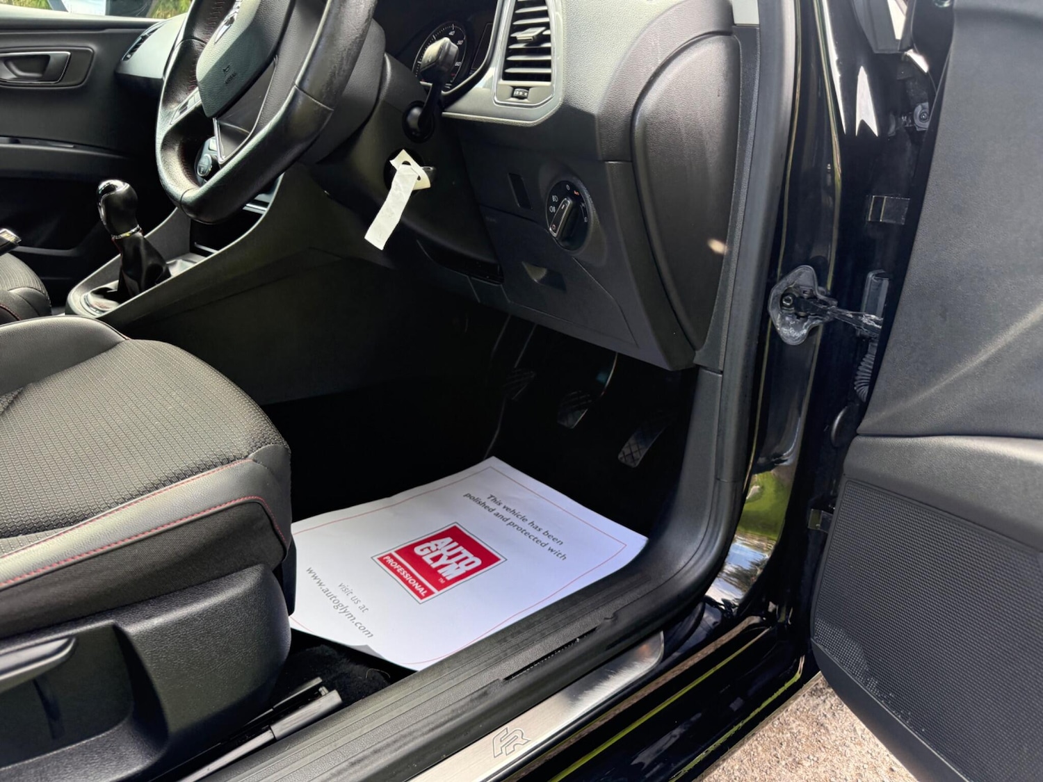 Used SEAT Leon 2014 for sale - 76136741: Photo 21
