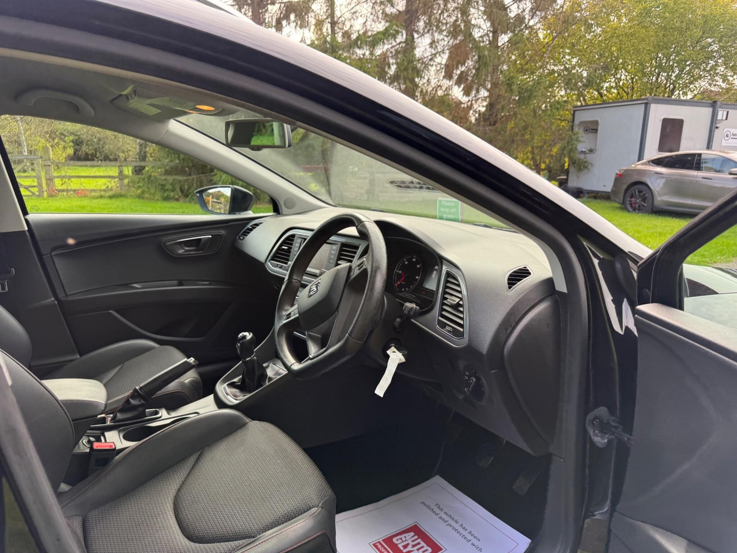 Used SEAT Leon 2014 for sale - 76136741: Photo 22