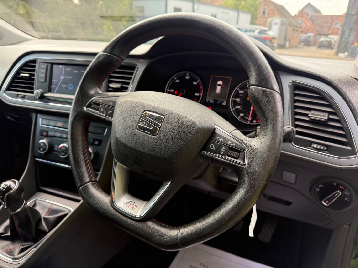 Used SEAT Leon 2014 for sale - 76136741: Photo 23
