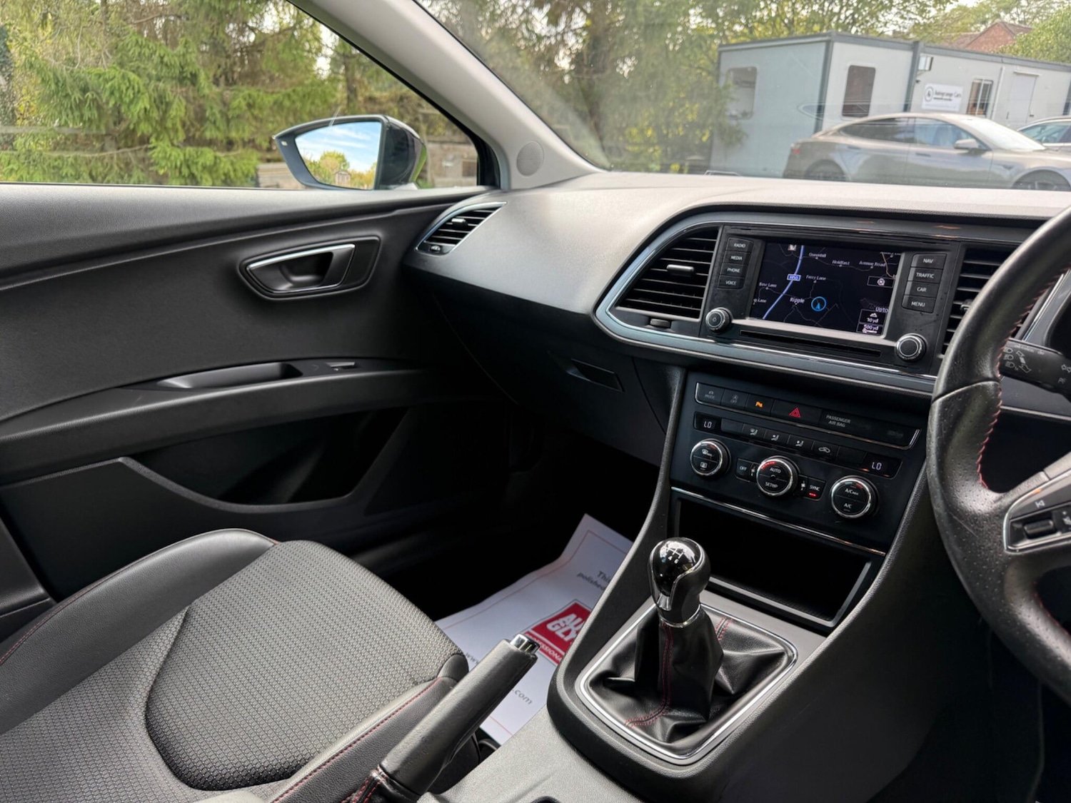 Used SEAT Leon 2014 for sale - 76136741: Photo 24