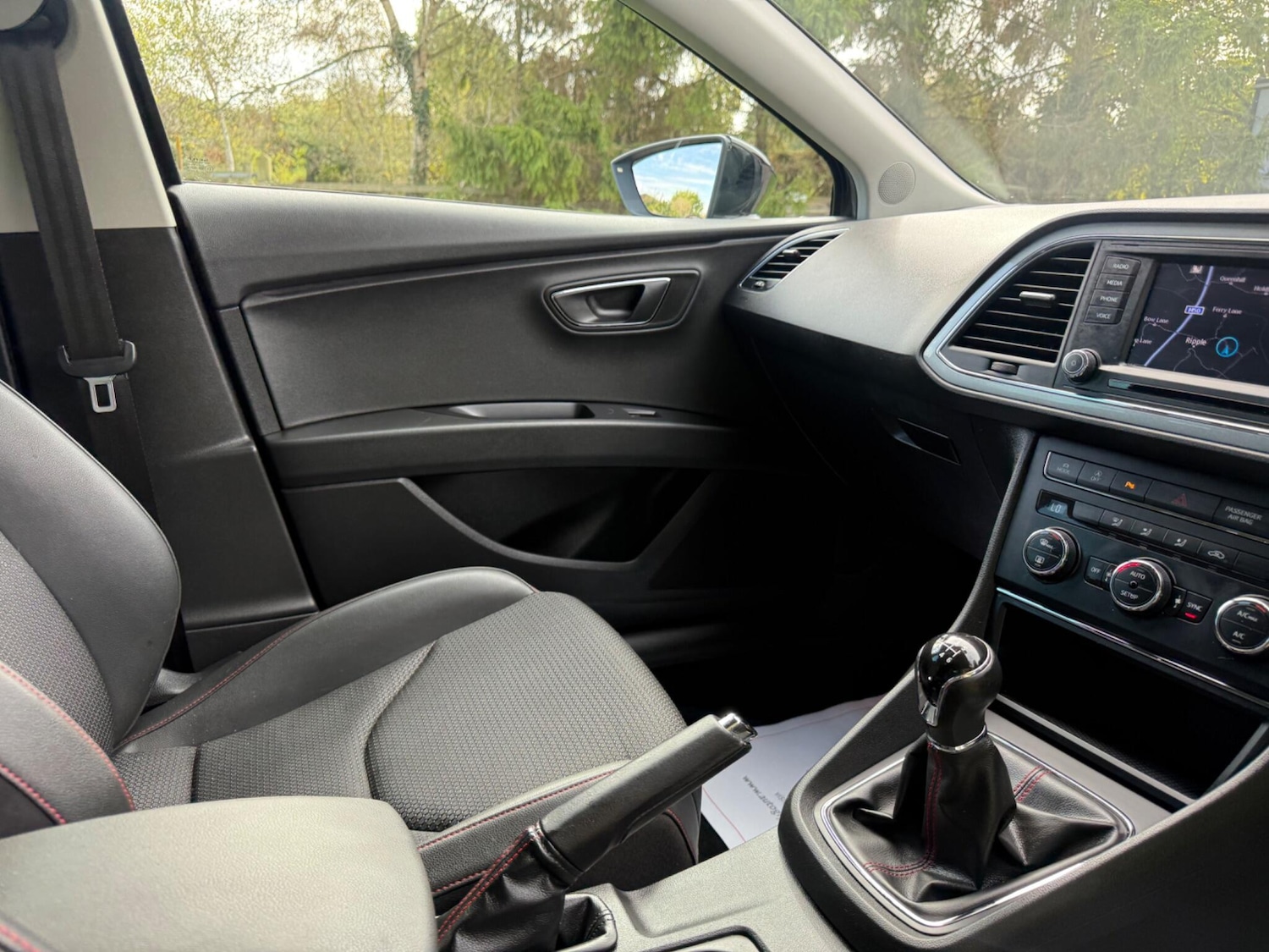 Used SEAT Leon 2014 for sale - 76136741: Photo 26