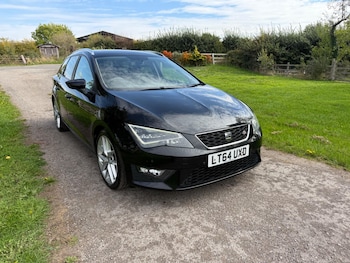 Used SEAT Leon 2014 for sale - 76136741: Photo 2