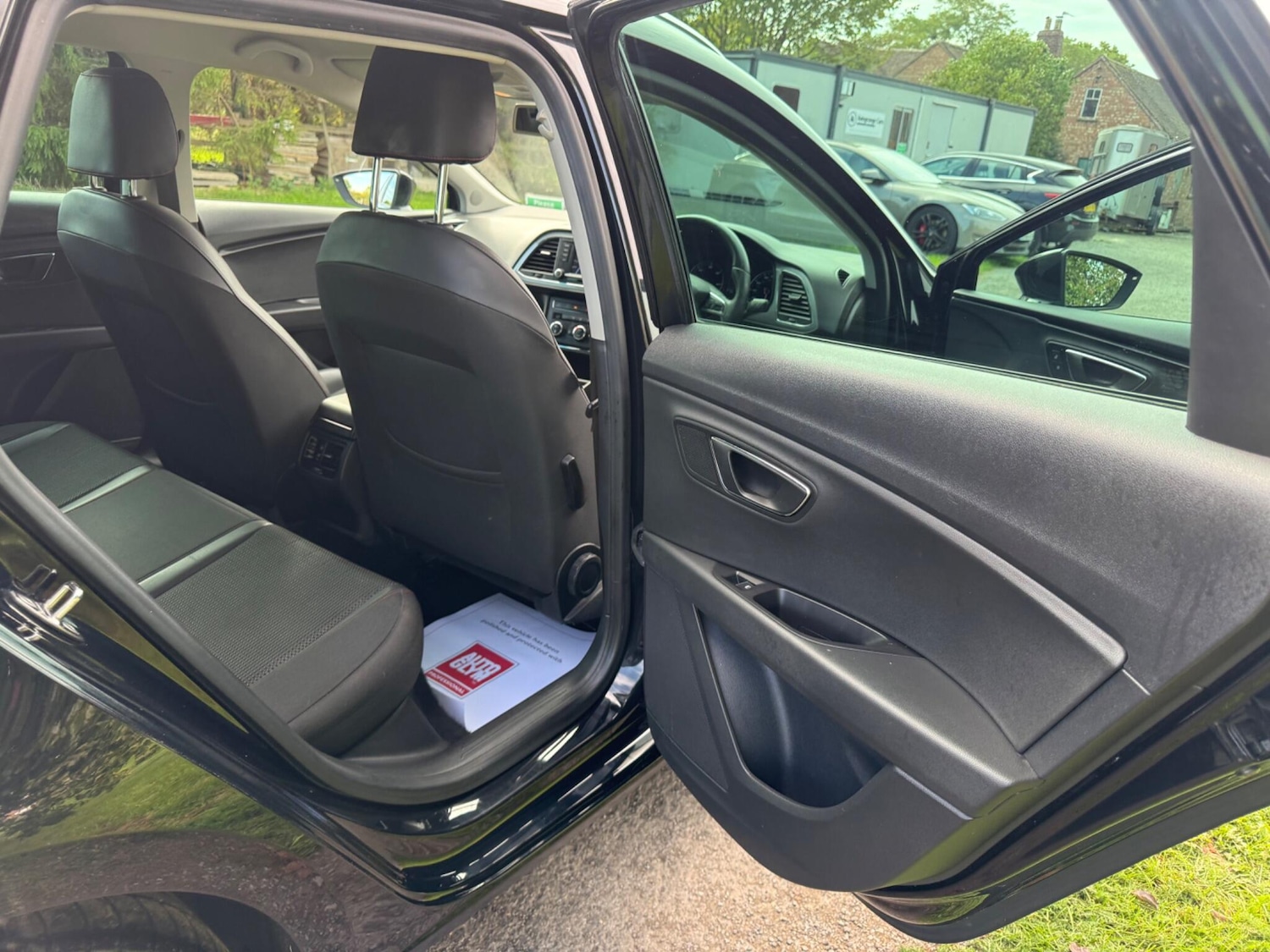 Used SEAT Leon 2014 for sale - 76136741: Photo 30