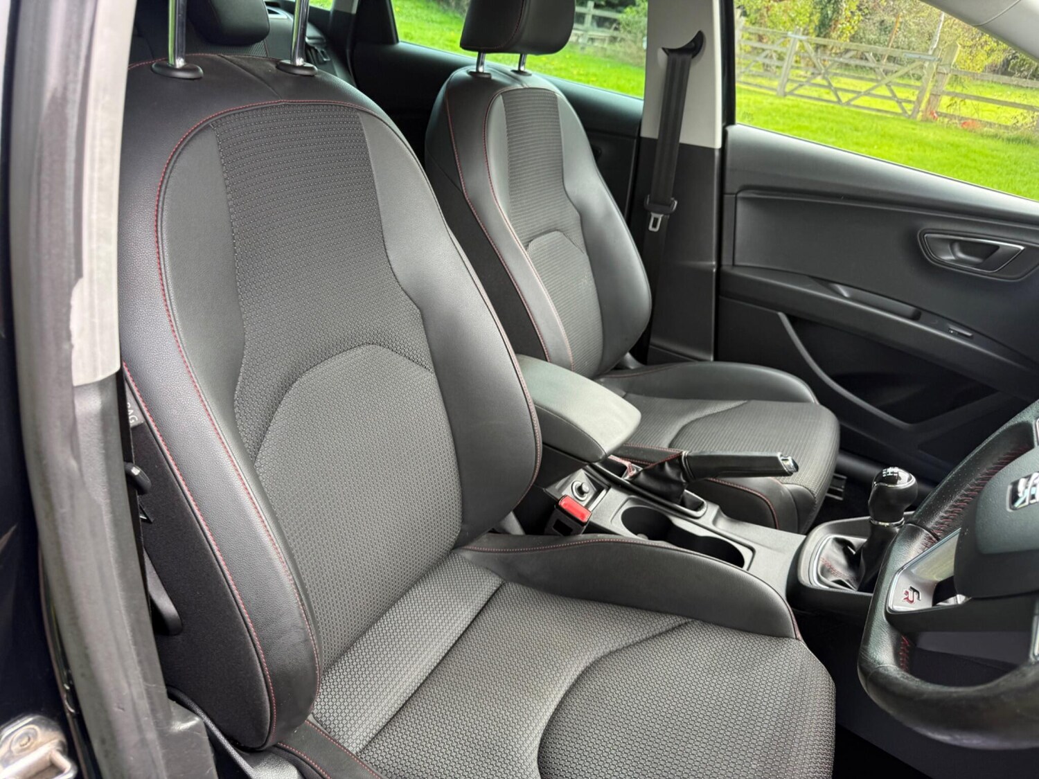 Used SEAT Leon 2014 for sale - 76136741: Photo 33