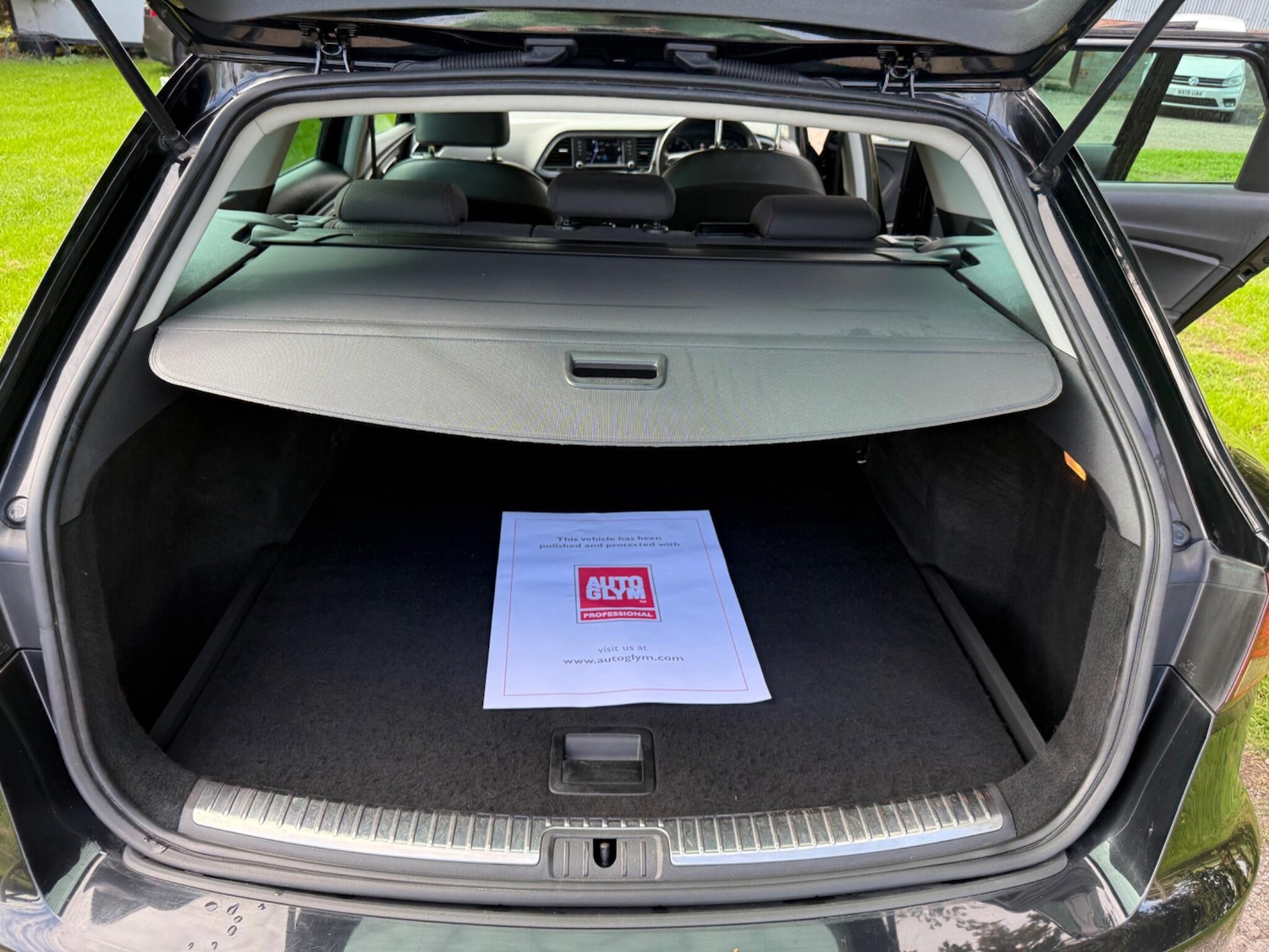 Used SEAT Leon 2014 for sale - 76136741: Photo 34