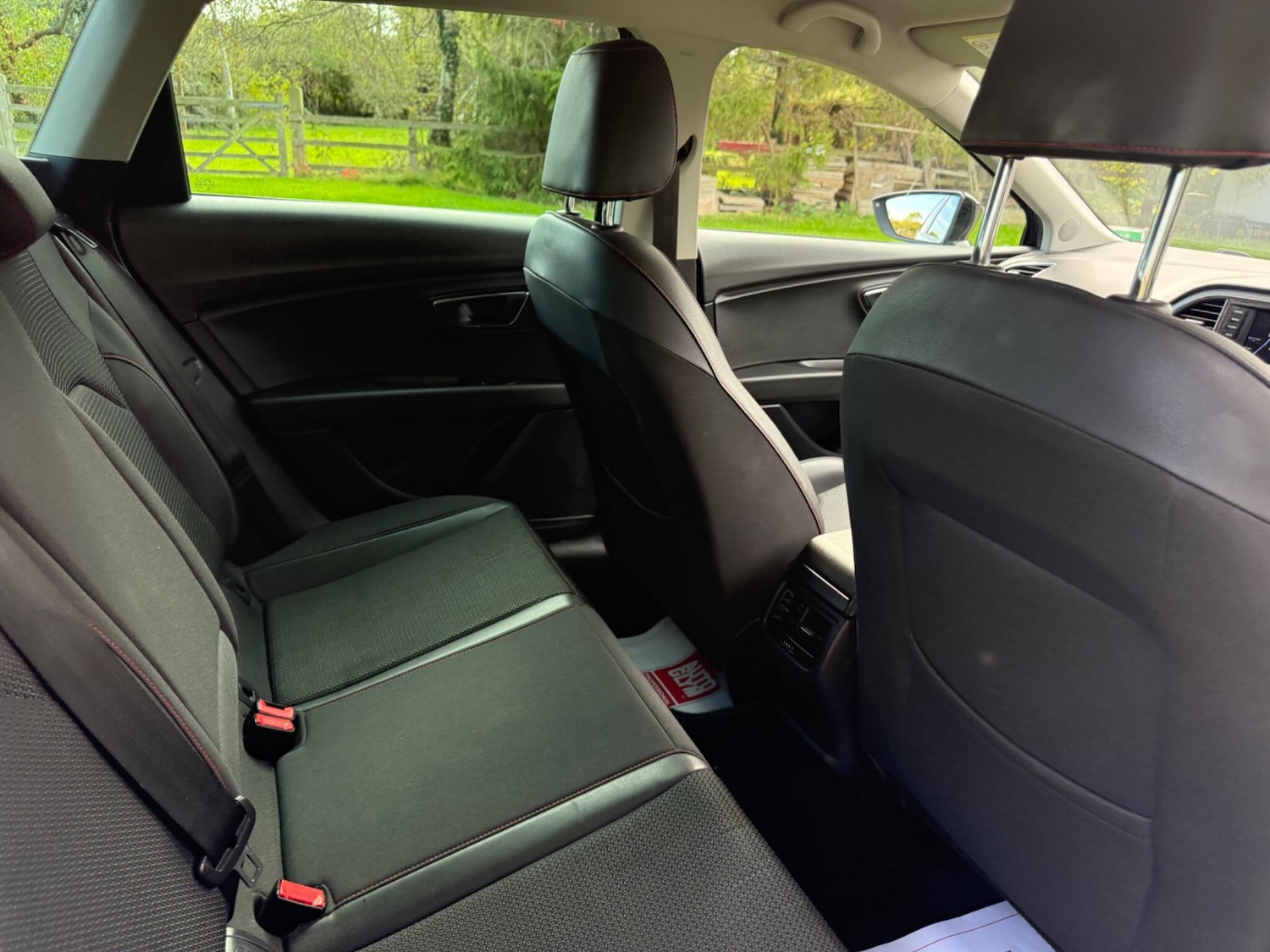 Used SEAT Leon 2014 for sale - 76136741: Photo 35