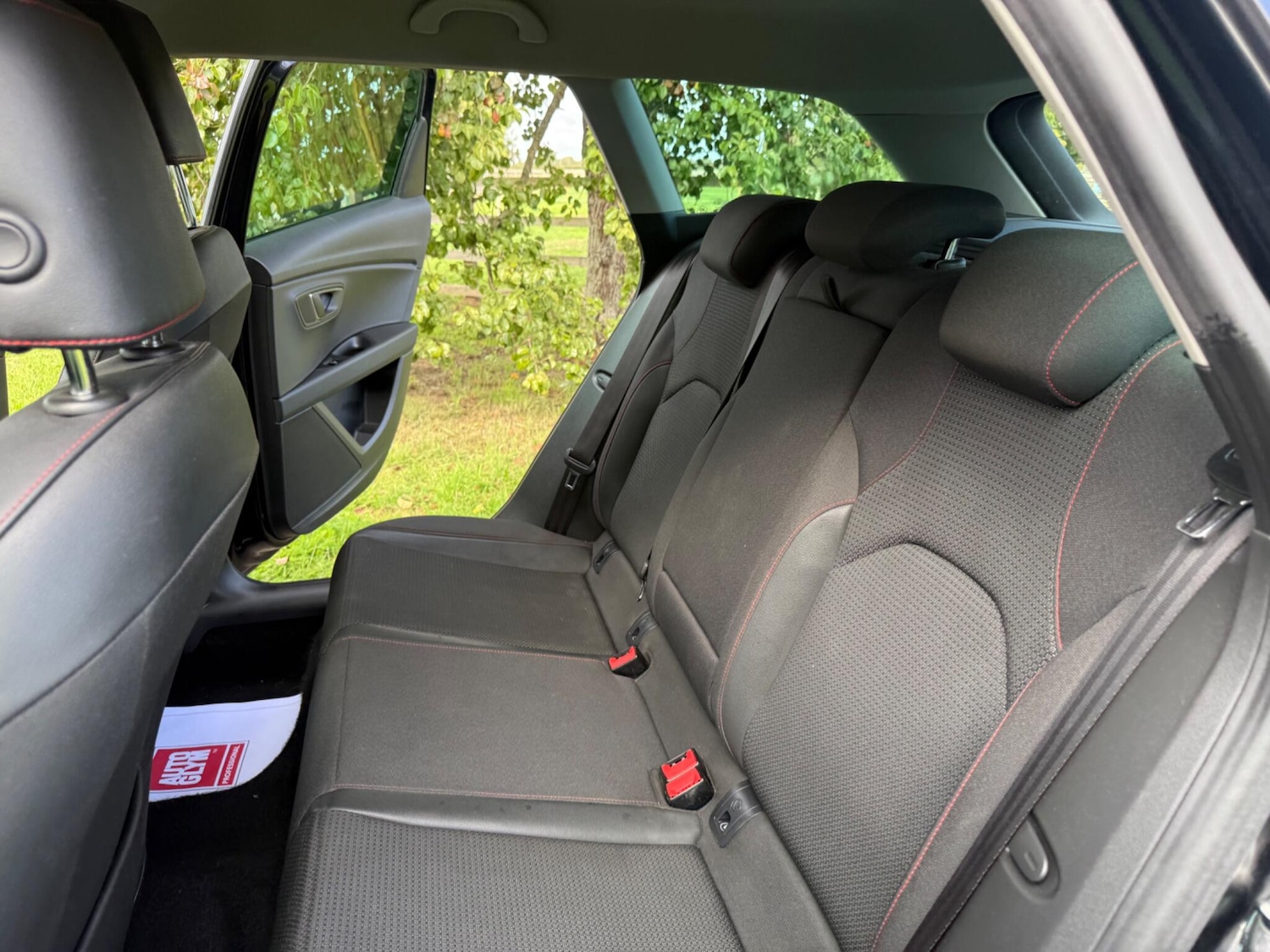 Used SEAT Leon 2014 for sale - 76136741: Photo 38