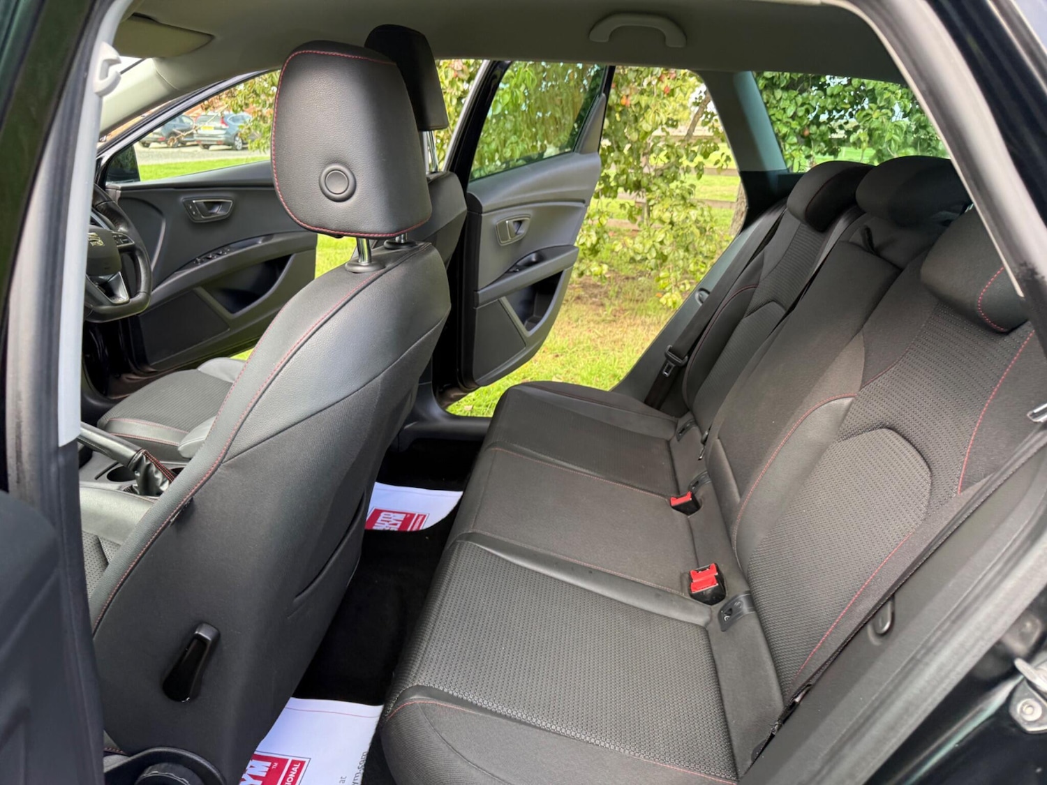 Used SEAT Leon 2014 for sale - 76136741: Photo 39