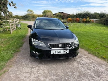 Used SEAT Leon 2014 for sale - 76136741: Photo 3