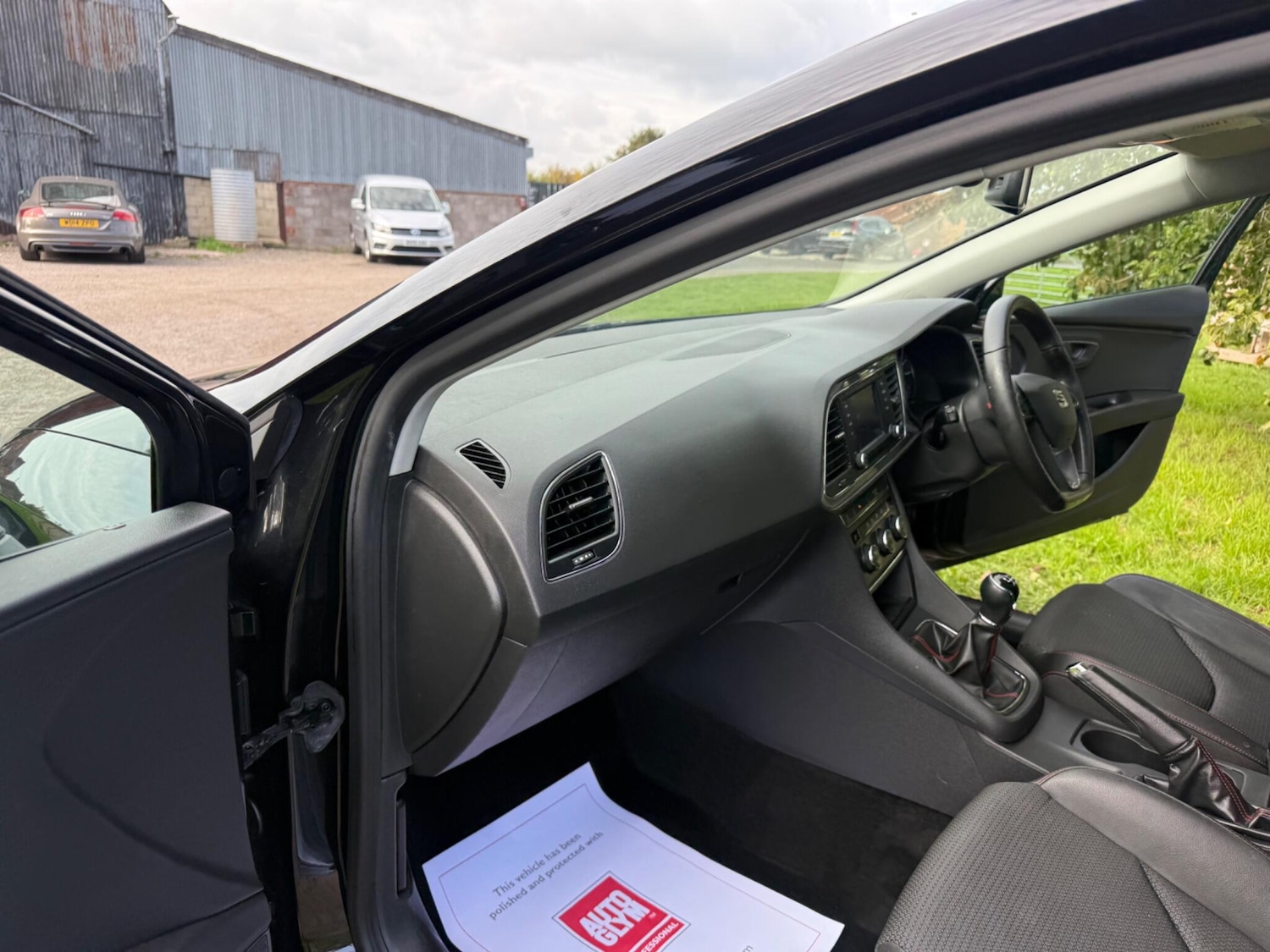 Used SEAT Leon 2014 for sale - 76136741: Photo 41