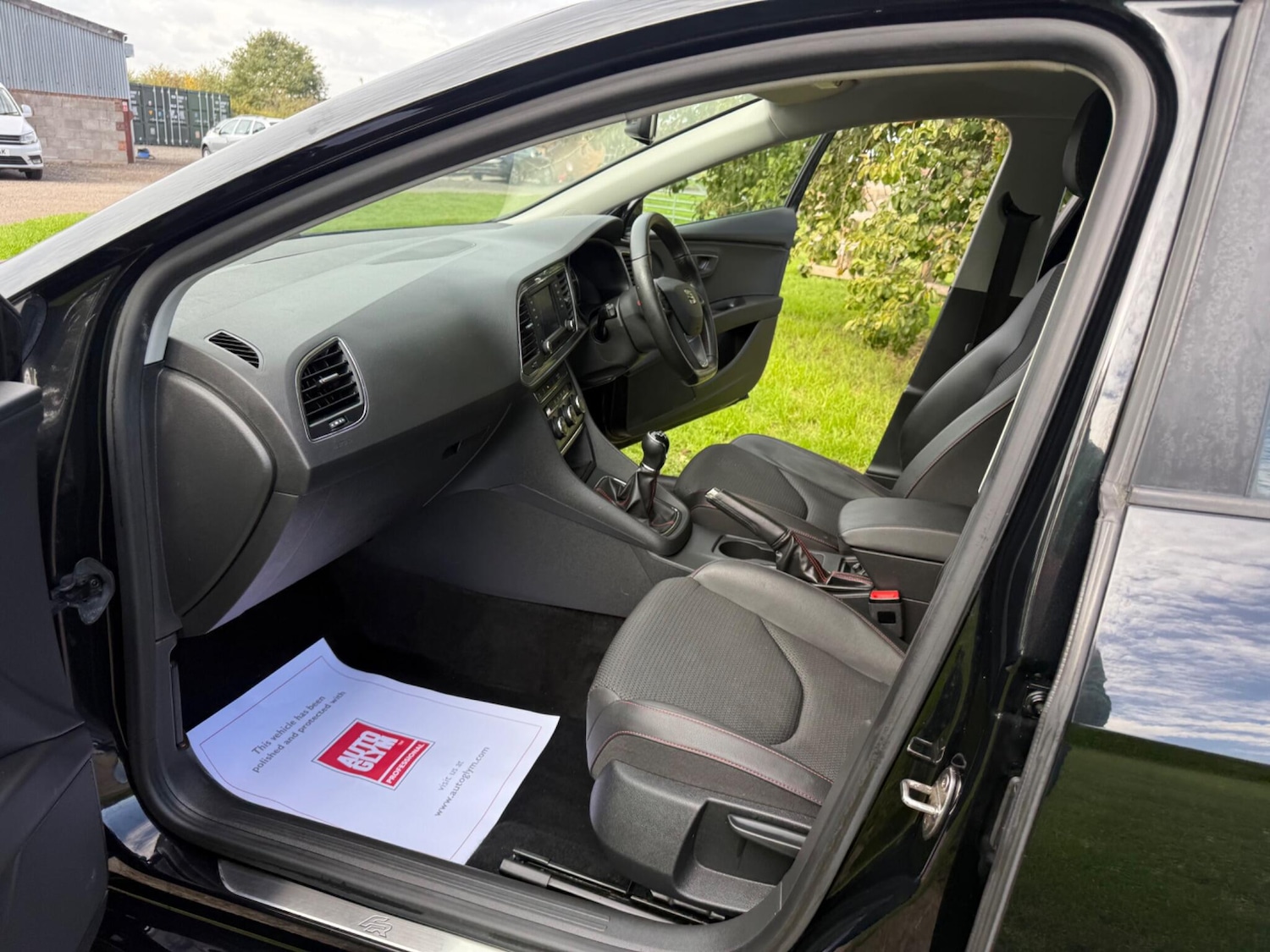 Used SEAT Leon 2014 for sale - 76136741: Photo 43