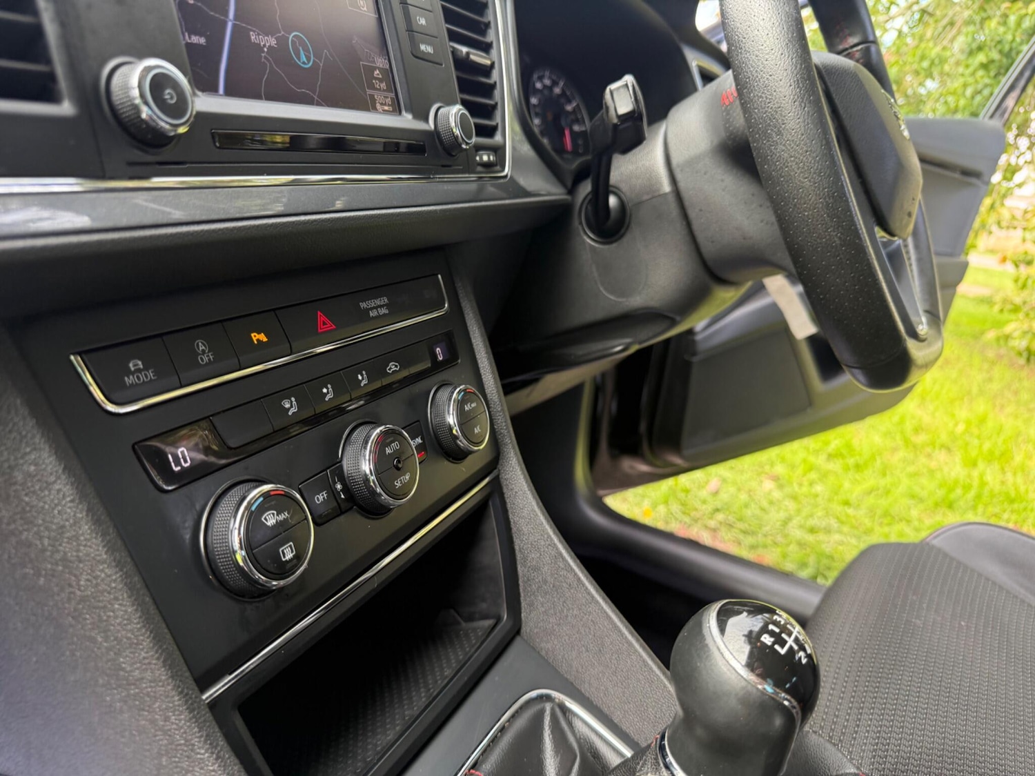 Used SEAT Leon 2014 for sale - 76136741: Photo 44