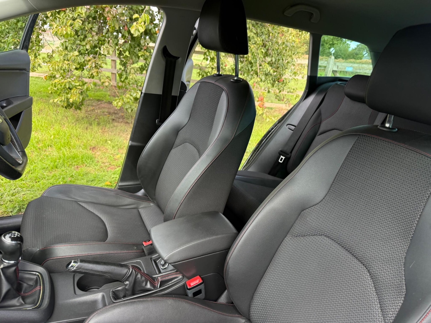 Used SEAT Leon 2014 for sale - 76136741: Photo 45
