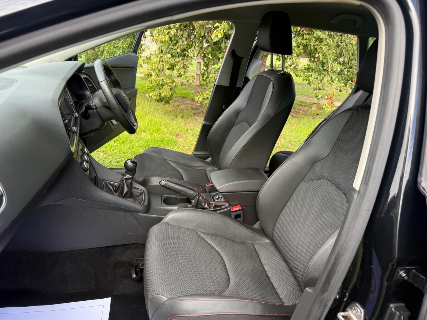 Used SEAT Leon 2014 for sale - 76136741: Photo 46