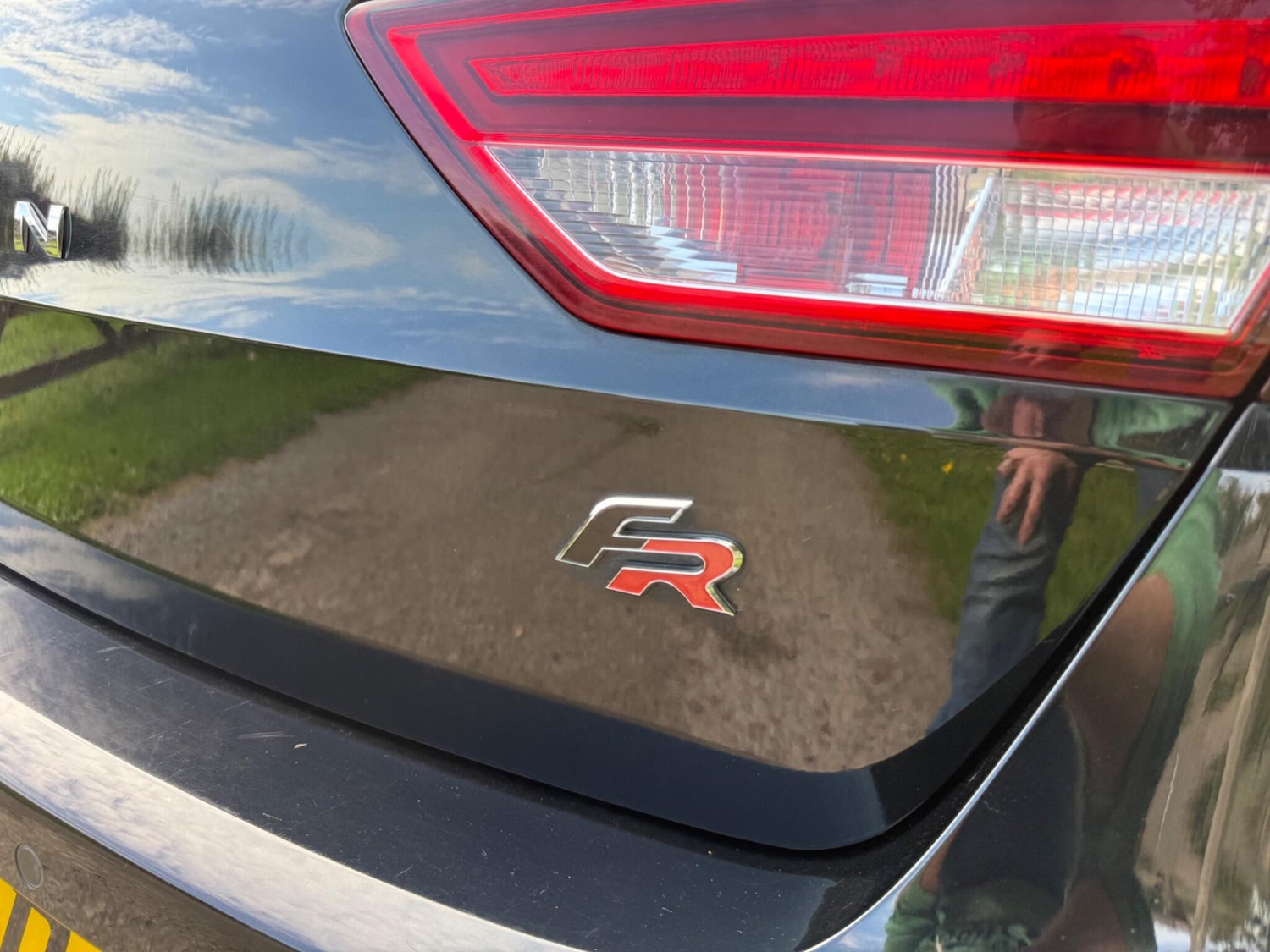 Used SEAT Leon 2014 for sale - 76136741: Photo 47